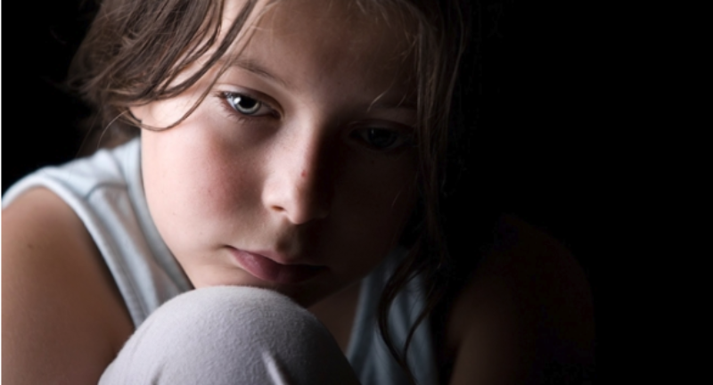 Depression in Children and Adolescents