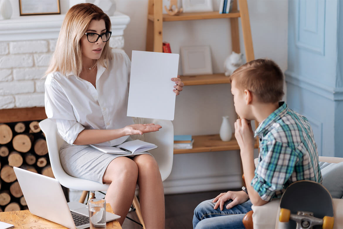Child psychiatry jobs illinois