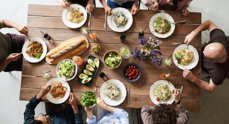 5 Tips for Safeguarding Your Mental Health This Thanksgiving