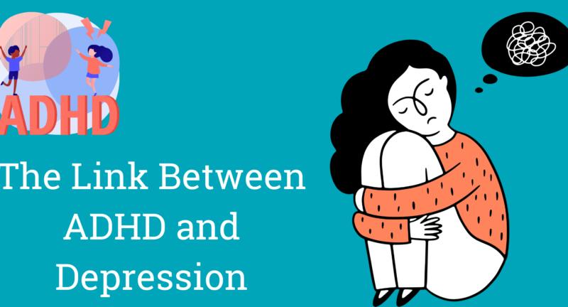 ADHD and Depression Connection