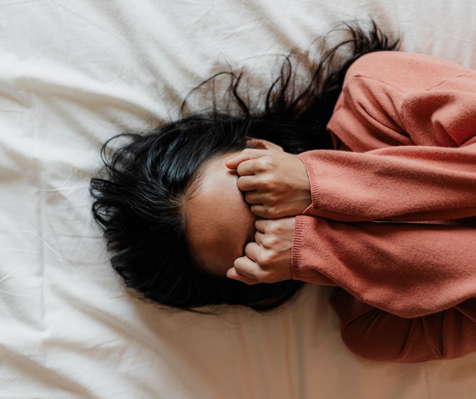 8 Early Warning Signs Of Postpartum Depression Next Step 2 Mental Health