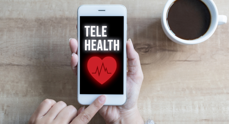 Preparing for Telehealth: What Parents Need to Know