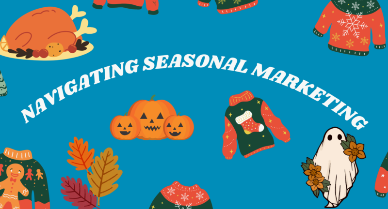 Seasonal Marketing and Social Media: Navigating the Perfect Storm for Fall Anxiety