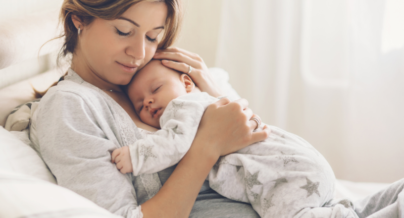 What Is Postpartum Depression?