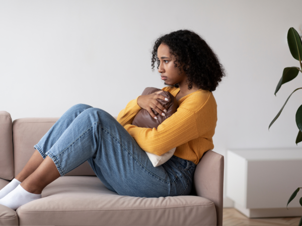 3 Empathetic Ways to Support a New Mom with Postpartum Depression