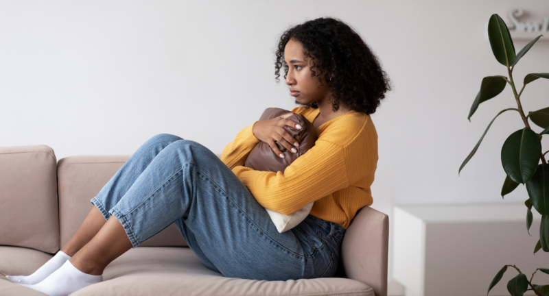 3 Empathetic Ways to Support a New Mom with Postpartum Depression