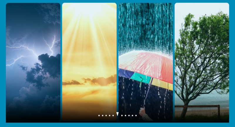 Is Your Mood As Changeable As The Kentucky Weather? Understanding Bipolar Disorder In Spring